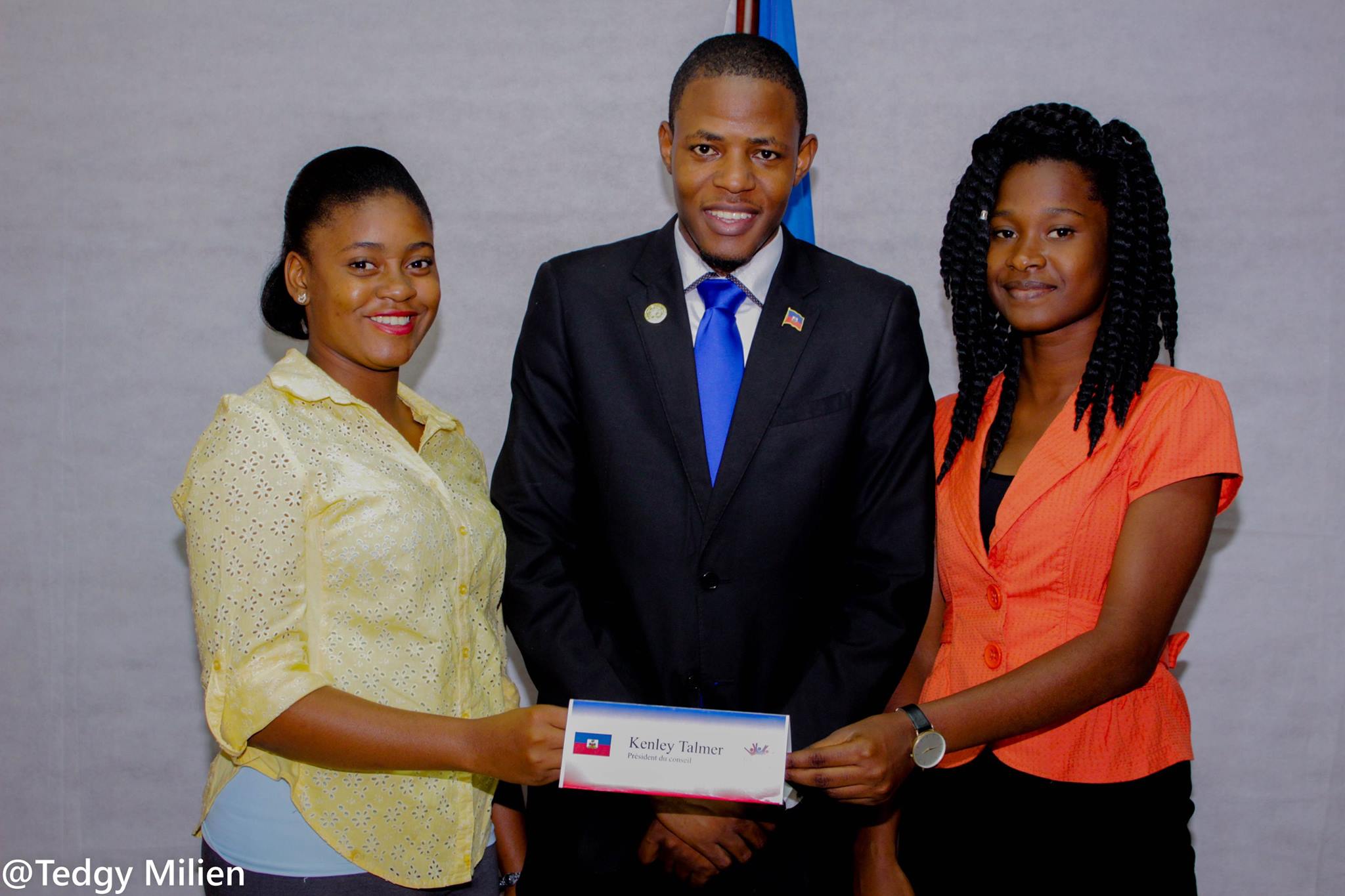 SJCM 2023 — Cap-Haïtien
