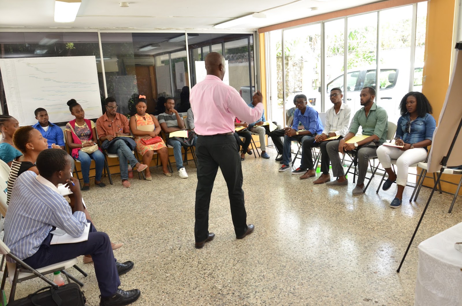 Haïti debout et déterminée — image 2