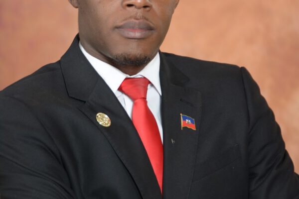 Président de la SJCM à deux reprises, qui est Talmer Kenley ?