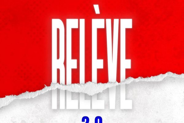 Annonce : Relève Bootcamp — 2ème édition du 11 au 15 juillet 2022